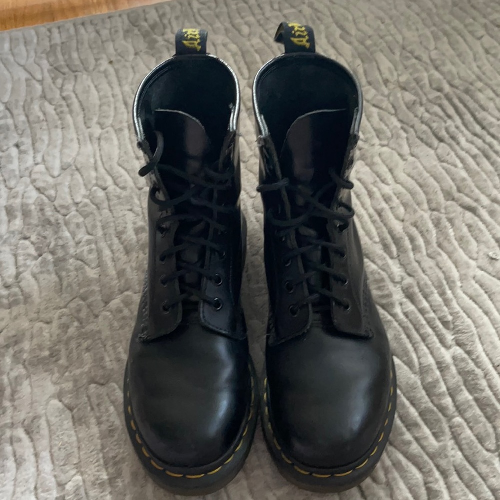 Doc Martens 1460 boots